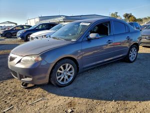 Mazda 3 I 2.0L 4 2007