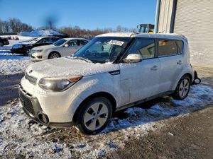 Kia Soul 1.6L 4 2015