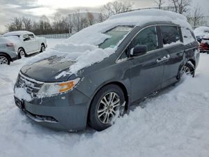 Honda Odyssey EX 3.5L 6 2012