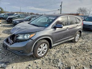 Honda CR-V EX 2.4L 4 2012