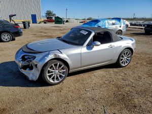 Mazda MX-5 (Miata) 2.0L 4 2007