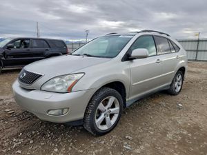 Lexus RX 350 3.5L 6 2007