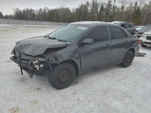 Toyota Corolla BASE 1.8L 4 2011