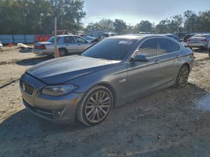 BMW 5 Series I 2.0L 4 2014