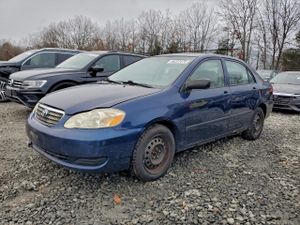 Toyota Corolla CE 1.8L 4 2007