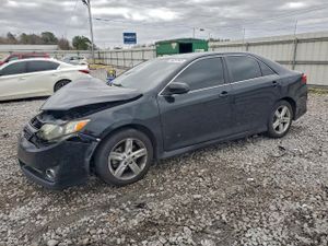 Toyota Camry L 2.5L 4 2013