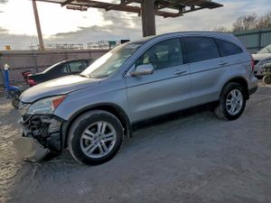 Honda CR-V EXL 2.4L 4 2010