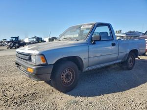 Toyota Hilux 1/2 TON SHORT WHEELBASE 2.4L 4 1991