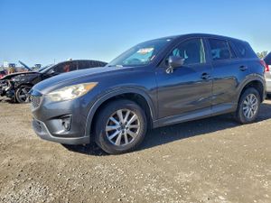 Mazda CX-5 TOURING 2.5L 4 2015