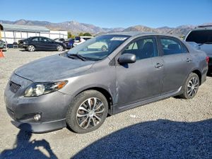 Toyota Corolla BASE 1.8L 4 2009