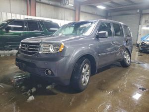 Honda Pilot EXL 3.5L 6 2015