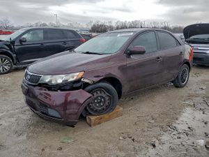 Kia Cerato / Forte / K3 EX 2.0L 4 2011