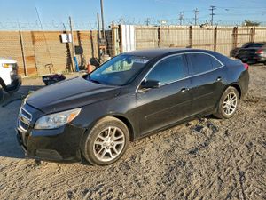 Chevrolet Malibu 1LT 2.5L 4 2013