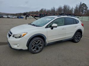 Subaru XV 2.0 LIMITED 2.0L 4 2014