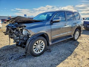 Lexus GX 460 4.6L 8 2014