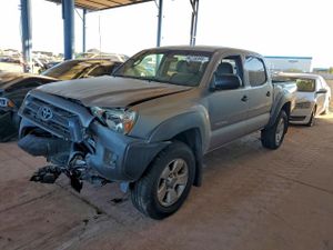 Toyota Tacoma DOUBLE CAB PRERUNNER 4.0L 6 2014