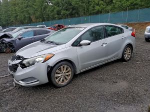 Kia Cerato / Forte / K3 LX 1.8L 4 2015