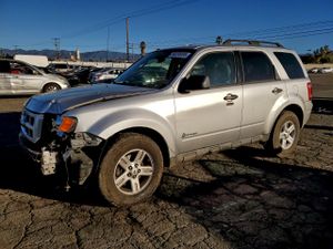 Ford Escape HYBRID 2.5L 4 2011