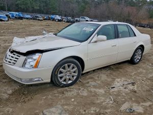 Cadillac DTS PREMIUM COLLECTION 4.6L 8 2010