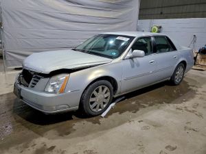 Cadillac DTS 4.6L 8 2007