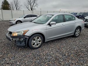 Honda Accord LXP 2.4L 4 2009