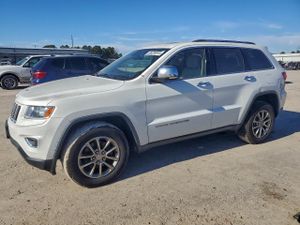 Jeep Grand Cherokee LIMITED 3.6L 6 2014