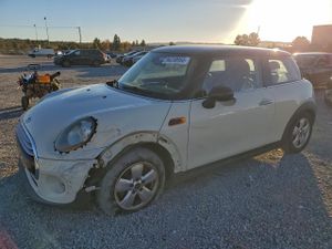 Mini Cooper 1.5L 3 2015