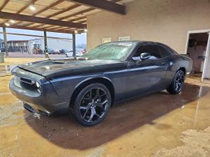 Dodge Challenger SXT 3.6L 6 2016