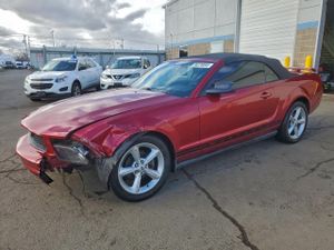 Ford Mustang 4.0L 6 2006