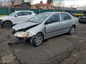 Toyota Corolla CE 1.8L 4 2003