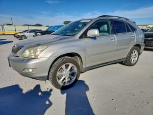 Lexus RX 350 3.5L 6 2008