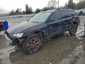 Subaru Legacy OUTBACK 2.5I 2.5L 4 2006