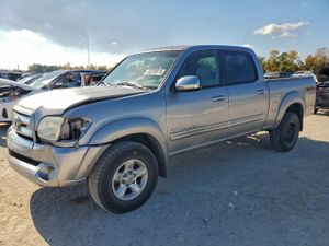 Toyota Tundra DOUBLE CAB SR5 4.7L 8 2005