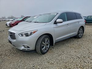 Infiniti JX35 3.5L 6 2013