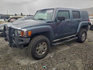 Hummer H3 3.7L 5 2007