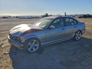 BMW 3 Series I 2.5L 6 2004