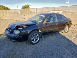 Ford Taurus SES 3.0L 6 2001
