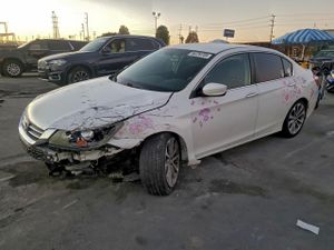 Honda Accord SPORT 2.4L 4 2014