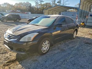 Nissan Altima BASE 2.5L 4 2012