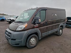 RAM ProMaster 1500 STANDARD 3.6L 6 2015