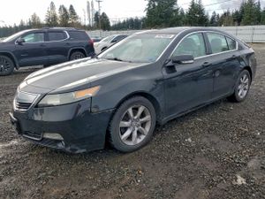 Acura TL TECH 3.5L 6 2014