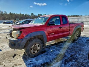 Toyota Tacoma ACCESS CAB 2.7L 4 2006