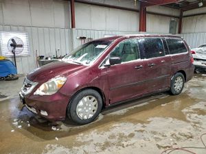 Honda Odyssey LX 3.5L 6 2008