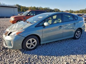 Toyota Prius 1.8L 4 2012