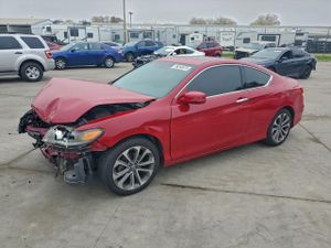 Honda Accord EXL 3.5L 6 2013