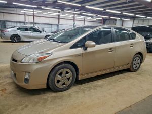 Toyota Prius 1.8L 4 2011