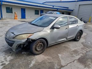 Mazda 3 I 2.0L 4 2011