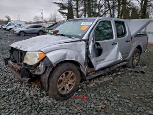 Suzuki Equator BASE 4.0L 6 2009