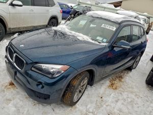 BMW X1 XDRIVE28I 2.0L 4 2014