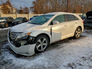 Toyota Venza 3.5L 6 2010